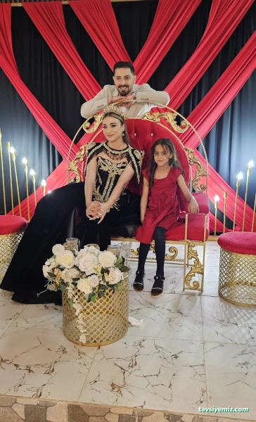 Kızıltepe Uğur Park Düğün Salonu Mardin