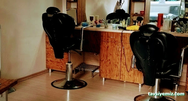 Klas Erkek Kuaförü