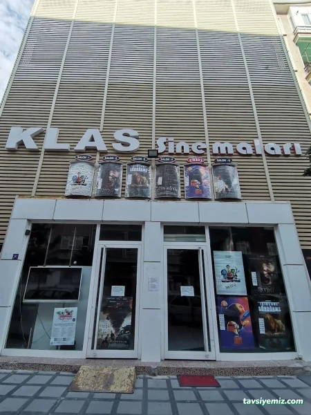 Klas Sineması