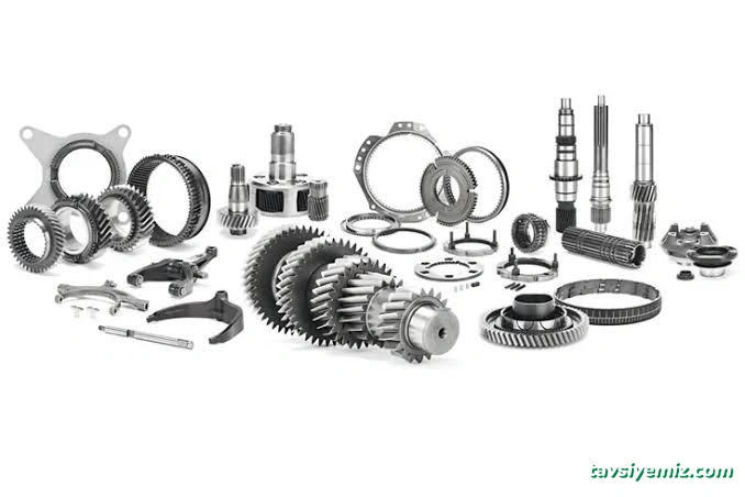 Klass Oto Şanzıman