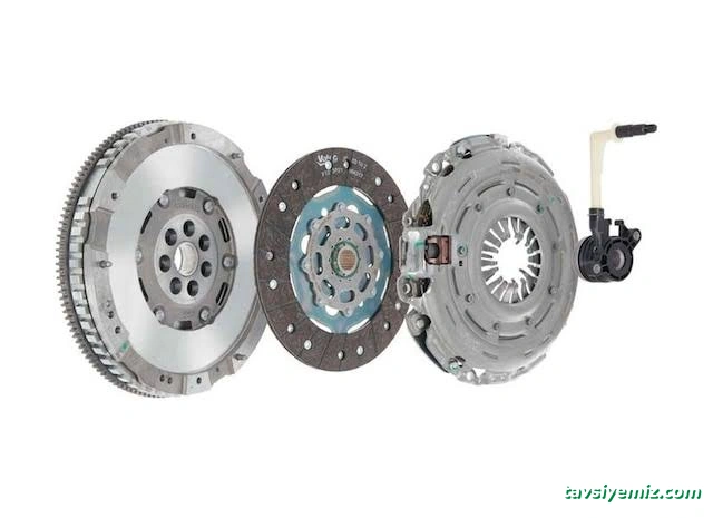 Klass Oto Şanzıman