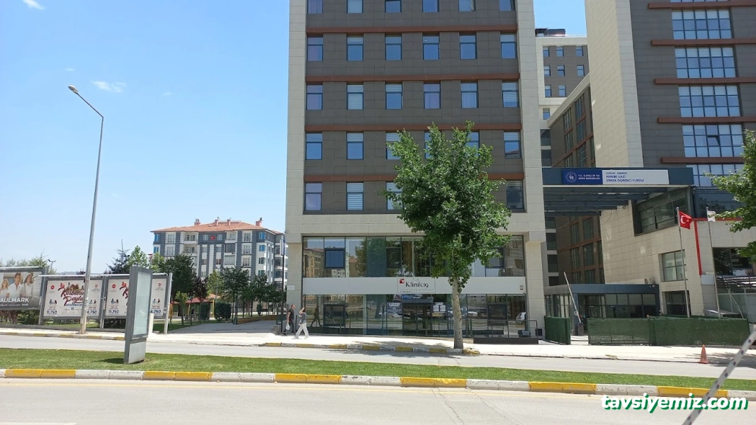 Klinik 19 | Çorum Özel Diş Kliniği