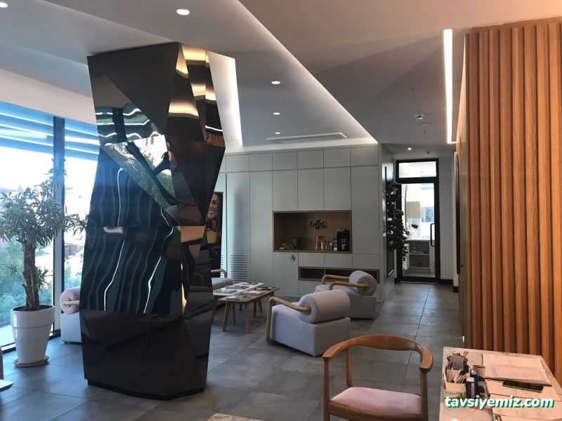 Klinik Adana Diş Polikliniği