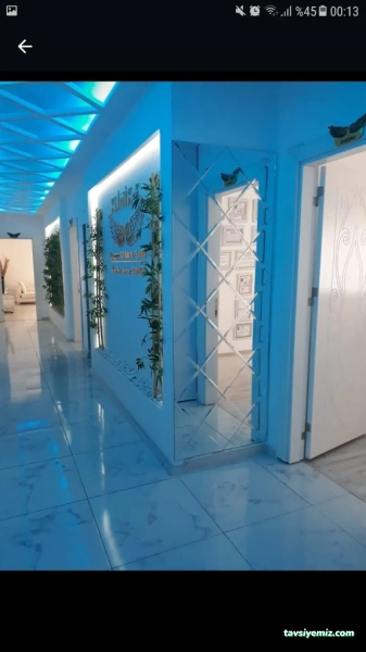 Klinik-E Güzellik Merkezi Cizre