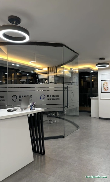 Klinik İşitme Çankaya İşitme Cihazları Satış Tamir Bakım Uygulama Merkezi
