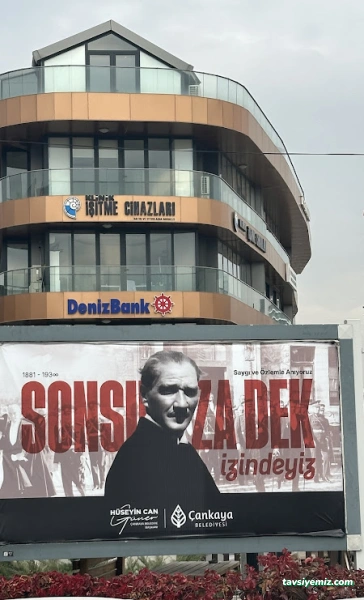 Klinik İşitme Çankaya İşitme Cihazları Satış Tamir Bakım Uygulama Merkezi