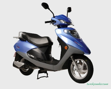 Klinik Motorsiklet Mardin