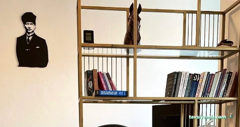 Klinik Psikolog Caner Kaya