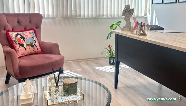 Klinik Psikolog Ecenur Efe Başarır