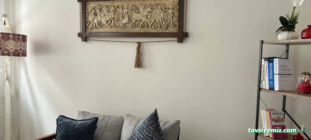 Klinik Psikolog Merve Nur Güngör