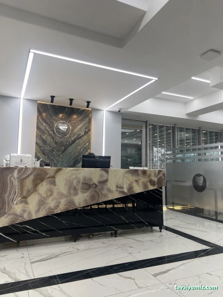 Klinikdent Diş Polikliniği