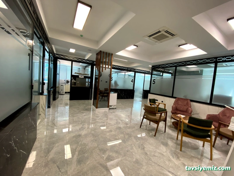 Klinikdent Diş Polikliniği