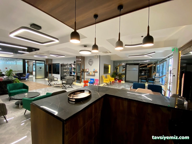 Klinikdent Diş Polikliniği