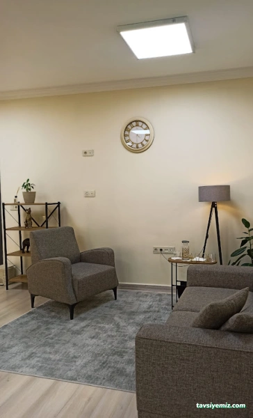 K.maraş Marjinal Psikoloji /Emdr - Bdt - Oyun Terapisi- Aile Danışmanı - Çift Terapisi -