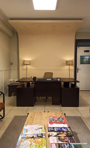 K.maraş Marjinal Psikoloji /Emdr - Bdt - Oyun Terapisi- Aile Danışmanı - Çift Terapisi -