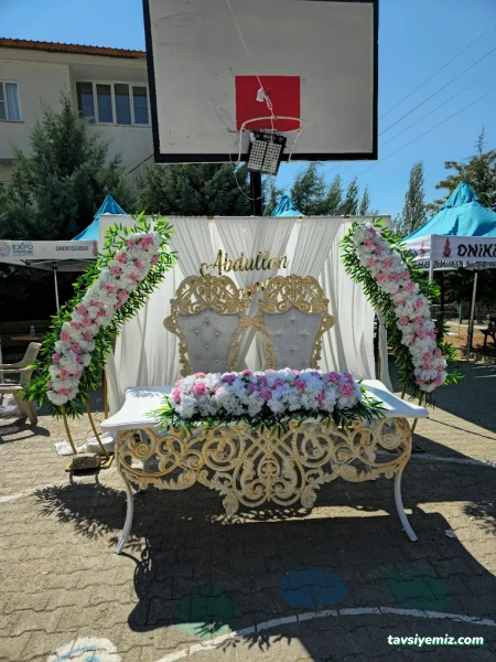 K.maraş Vegas Organizasyon