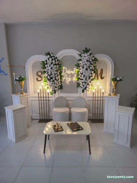 K.maraş Vegas Organizasyon