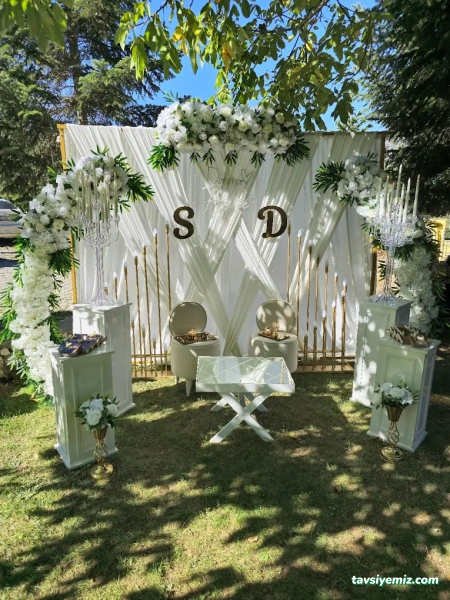 K.maraş Vegas Organizasyon