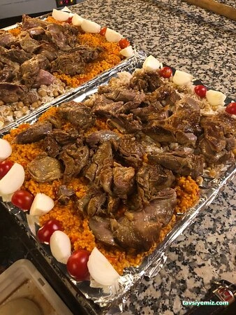 Kmu Mehmet Usta Aksaray Restaurant & Kahvaltı