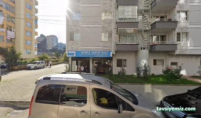 Knauf Beyaz Saray Alçı Dekorasyon