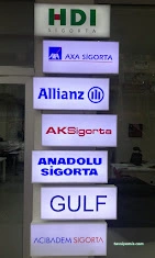 Knd Kandemir Sigorta Aracılık Hizmetleri A.ş.