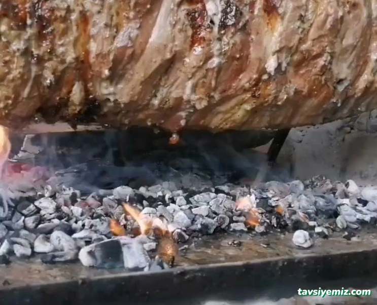 Koç Cağ Kebap