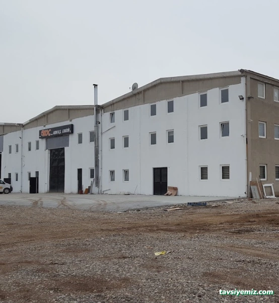 Koç Gıda A.ş. Lojistik