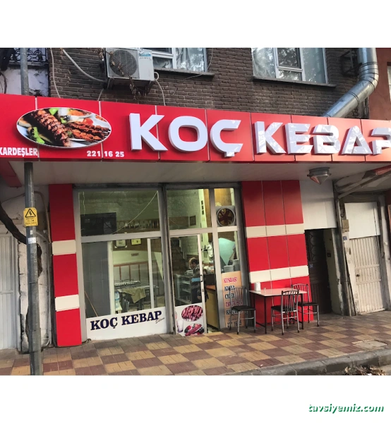 Koç Kebap Evi