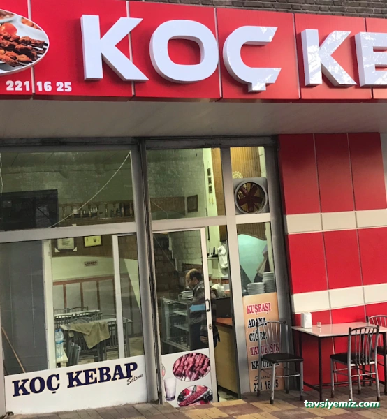 Koç Kebap Evi