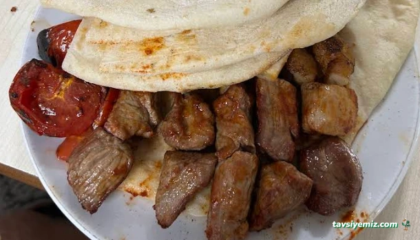 Koç Kebap Evi Maraş