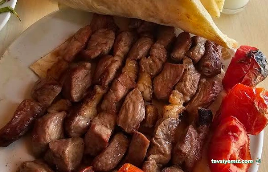 Koç Kebap Evi Maraş