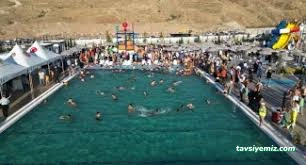 Koç Otel & Aquapark