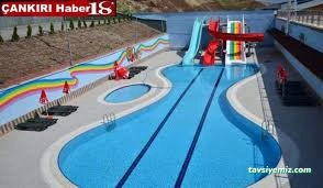 Koç Otel & Aquapark