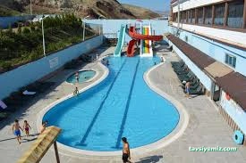 Koç Otel & Aquapark