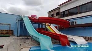 Koç Otel & Aquapark