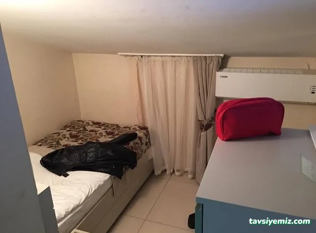 Koç Otel - (Merkez - Isparta)