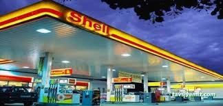 Koç Petrol Shell