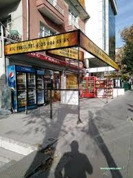 Koç Tekel Bayi Tekel & Kuruyemiş