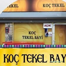 Koç Tekel Bayi Tekel & Kuruyemiş