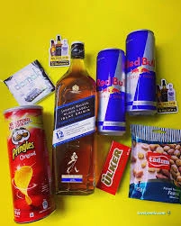 Koç Tekel Bayi Tekel & Kuruyemiş