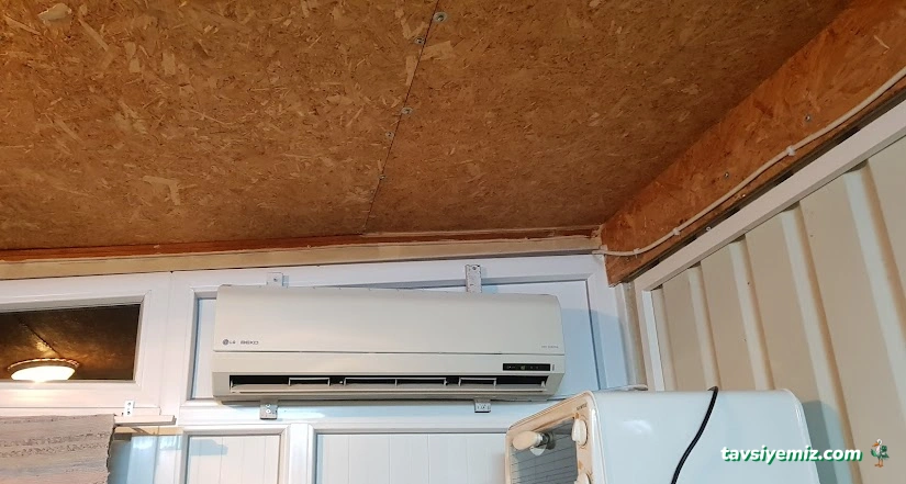 Koç Ticaret Beyaz Eşya Ve Klima Servisi