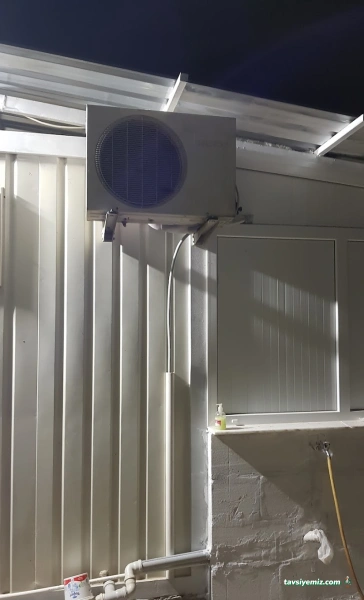 Koç Ticaret Beyaz Eşya Ve Klima Servisi