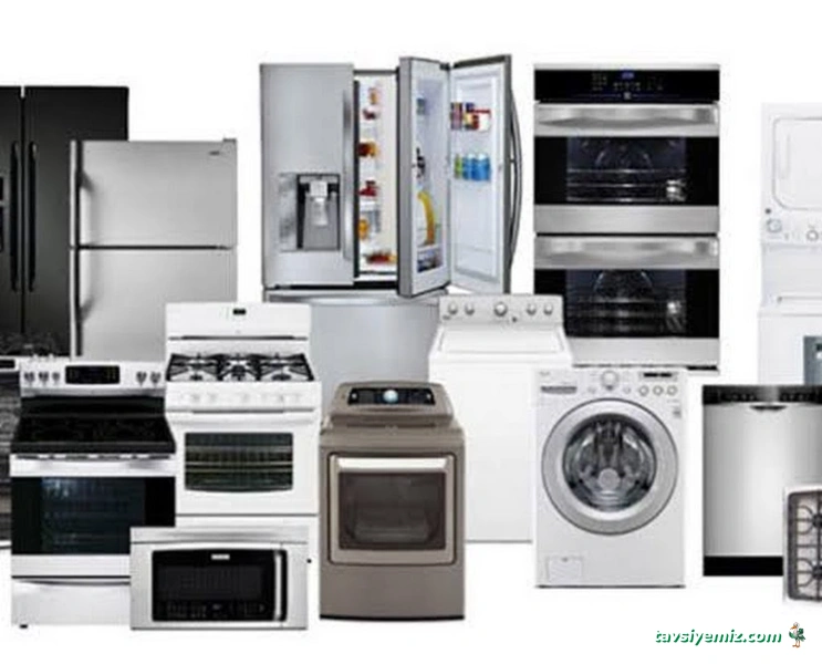 Koç Ticaret Beyaz Eşya Ve Klima Servisi