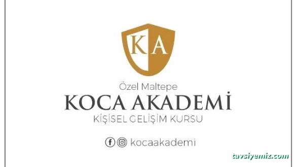 Koca Akademi Kişisel Gelişim Kursu