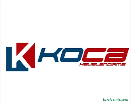 Koca Havalandırma - İzmir Havalandırma Sistemleri