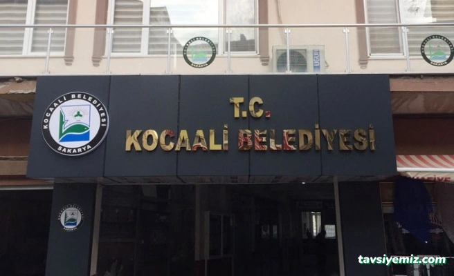 Kocaali Belediyesi