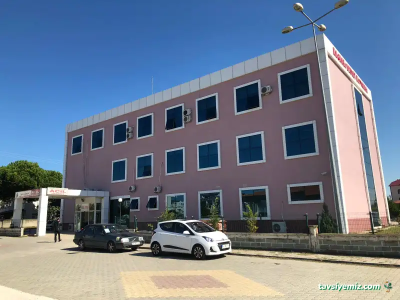 Kocaali İlçe Devlet Hastanesi - Sakarya Kocaali - 1