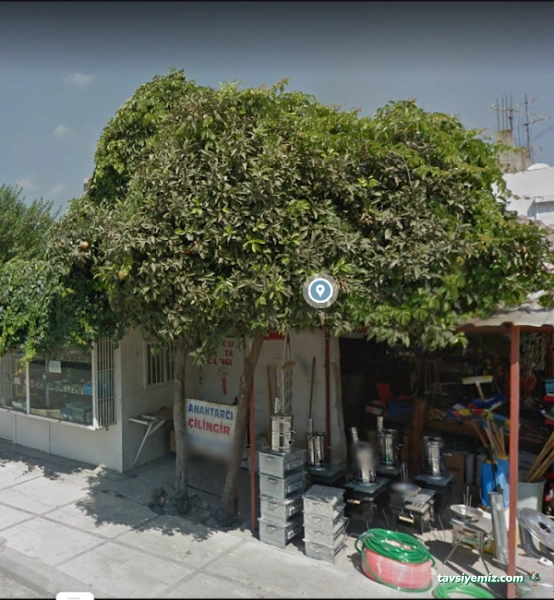 Kocabaşlar Çilingir Ve Saatçi