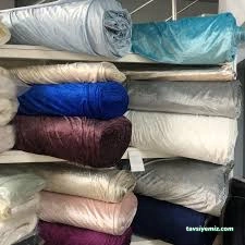 Kocabeyoğlu Tekstıl