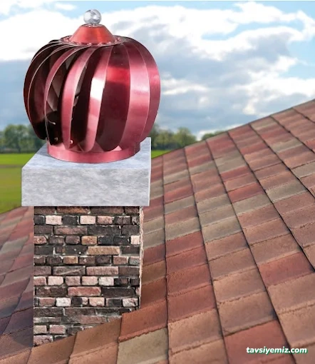 Kocaeli Baca Temizleme Ve Havalandırma